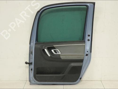 Used Right rear door Right rear door SKODA ROOMSTER (5J7) 1.9 TDI (105 hp) 33573230 33573230