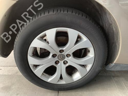 Used Rim Rim CITROËN C5 III Break (RW_) 2.0 HDi 140 (140 hp) 35915713 35915713