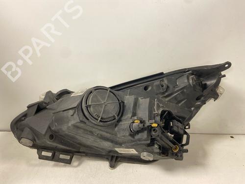 Right headlight OPEL CORSA D (S07) | BP38309769C29 - Image 5