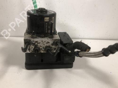 Used ABS pump ABS pump AUDI A3 (8L1) [1996-2006] 33600720 33600720