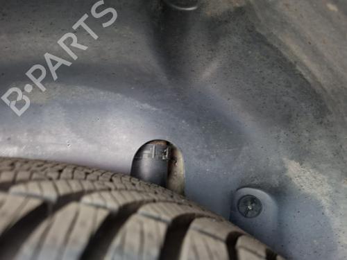 Used Right rear shock absorber Right rear shock absorber PEUGEOT 208 I (CA_, CC_) 1.4 HDi (68 hp) 36287610 36287610