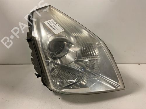 Right headlight RENAULT VEL SATIS (BJ0_) 2.2 dCi (BJ0E, BJ0F) | BP39256151C29 - Image 2