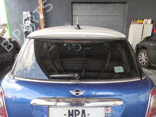 bootlid-window-mini-mini-r56-2005-2006-2007-2008-2009-2010-2011-2012-2013-2014-33591596 main image