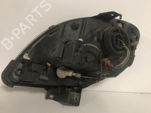 Right headlight RENAULT KANGOO Express (FC0/1_) 1.5 dCi (FC07, FC1R) | BP33597329C29 - Image 3