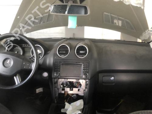 Used Dashboard Dashboard MERCEDES-BENZ M-CLASS (W164) [2005-2012] 33603112 33603112
