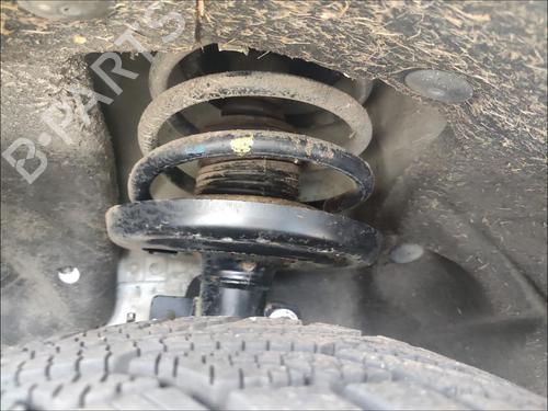 Used Left front shock absorber Left front shock absorber RENAULT SCÉNIC III (JZ0/1_) 1.5 dCi (JZ02, JZ0R) (95 hp) 35910158 35910158