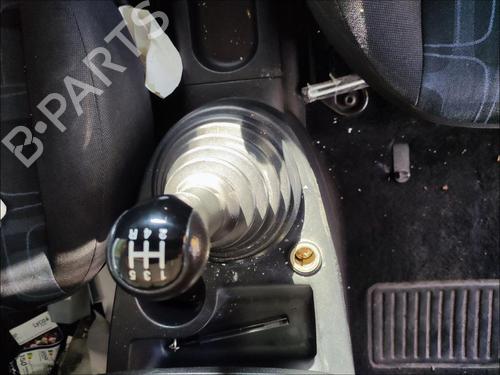 Used Gearbox Gearbox FORD FIESTA V (JH_, JD_) 1.25 16V (75 hp) 33585414 33585414