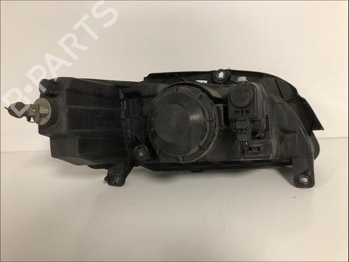 Used Left headlight Left headlight PEUGEOT 106 I (1A, 1C) [1991-1996] 33588075 33588075