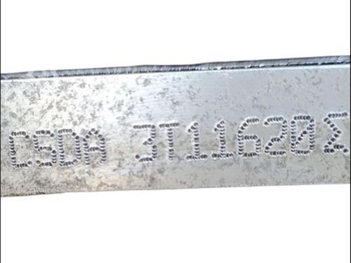 Engine FORD FOCUS C-MAX (DM2) | BP33582537M1 - Image 2