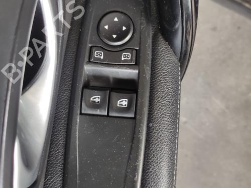 Used Left front window switch Left front window switch 36577083 36577083