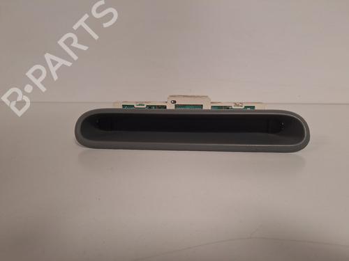 Used Instrument cluster Instrument cluster RENAULT TWINGO I (C06_) [1993-2012] 36149384 36149384