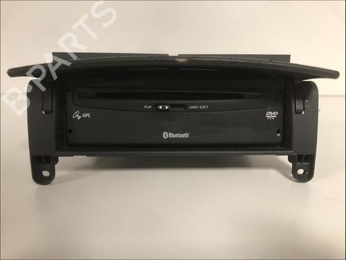 Used Radio Radio RENAULT LAGUNA II (BG0/1_) [2001-2007] 33582612 33582612