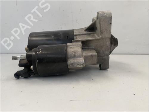 Used Starter Starter RENAULT MEGANE I (BA0/1_) 1.8 16V (BA06, BA12, BA1A, BA1M, BA1R) (115 hp) 33573417 33573417