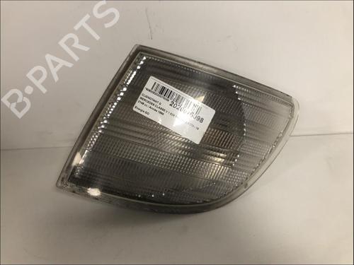 Left front indicator MERCEDES-BENZ V-CLASS (638/2) V 220 CDI (638.294) | BP33579340C32 - Image 2