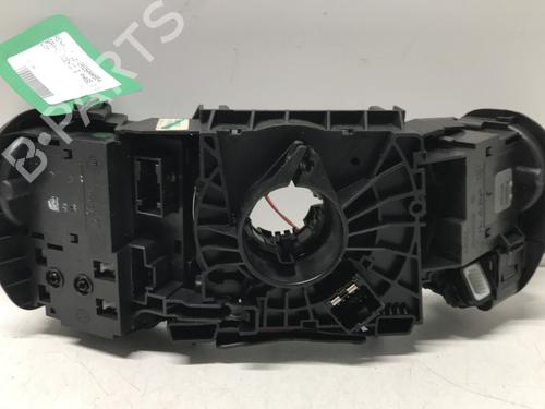 Used Steering column stalk Steering column stalk RENAULT GRAND SCÉNIC II (JM0/1_) [2004-2009] 33602998 33602998