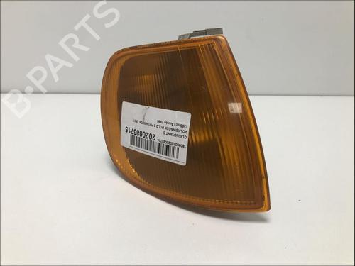 Used Right front indicator Right front indicator VW POLO III (6N1) 60 1.4 (60 hp) 33590892 33590892