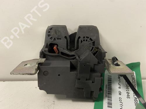 tailgate-lock-mercedes-benz-a-class-w169-2004-2005-2006-2007-2008-2009-2010-2011-2012-36029627 main image