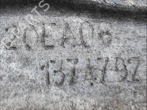 gearbox-citroen-c4-ii-nc_-2009-33586365 main image