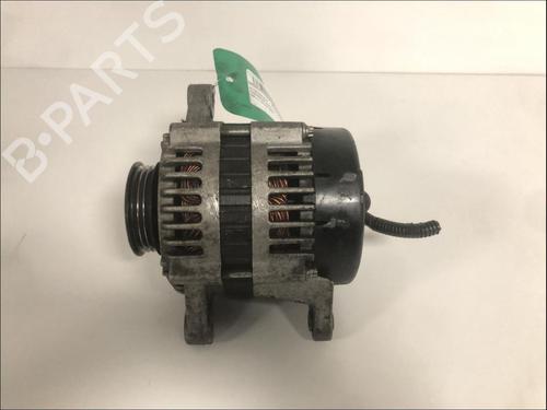 Alternator CHEVROLET MATIZ (M200, M250) 0.8 | BP33579098M7 - Image 5
