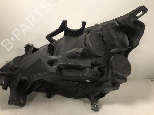 Right headlight CITROËN BERLINGO Box Body/MPV (B9) | BP33708428C29 - Image 2