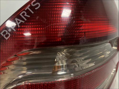 Left taillight MERCEDES-BENZ C-CLASS (W203) C 220 CDI (203.006, 203.008) | BP33578410C34 - Image 5