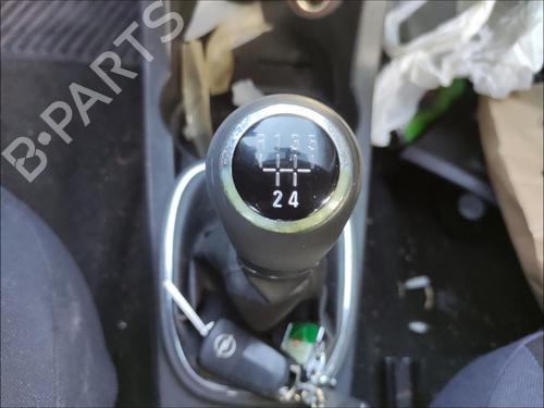 Used Gear lever Gear lever OPEL CORSA D (S07) 1.3 CDTI (L08, L68) (75 hp) 35907164 35907164