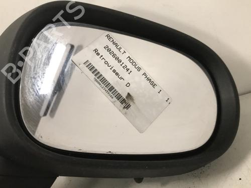 right-mirror-renault-modus-grand-modus-fjp0_-2004-33708513 main image