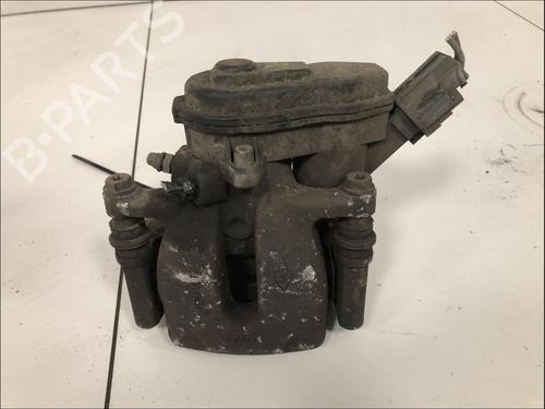 Used Left rear brake caliper Left rear brake caliper RENAULT SCÉNIC III (JZ0/1_) 1.9 dCi (JZ0J, JZ1J, JZ1K, JZ1S) (131 hp) 33583259 33583259
