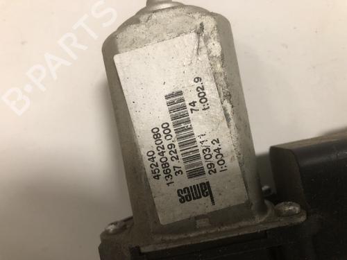 Front right window mechanism FIAT DUCATO Platform/Chassis (250_) 100 Multijet 2,2 D | BP36247741C23 - Image 2