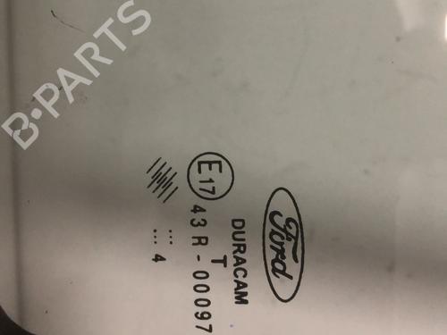 Used Front left quarter glass Front left quarter glass FORD TRANSIT CONNECT (P65_, P70_, P80_) 1.8 TDCi (90 hp) 33597221 33597221