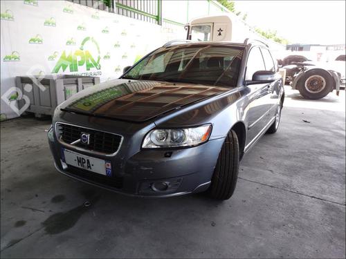 Used Rear axle Rear axle VOLVO V50 (545) 2.0 D (136 hp) 33590187 33590187