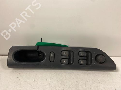 Used Left front window switch Left front window switch 38941555 38941555