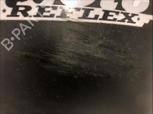 Used Left mirror Left mirror 36573783 36573783