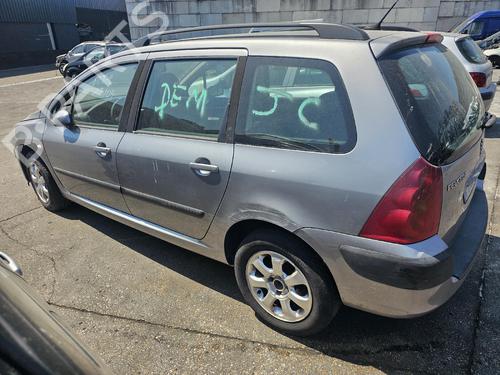 Used Parts PEUGEOT 307 Break (3E) 1.6 HDi 110 4894662