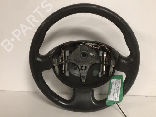 Used Steering wheel Steering wheel RENAULT MEGANE II (BM0/1_, CM0/1_) [2001-2012] 33599258 33599258