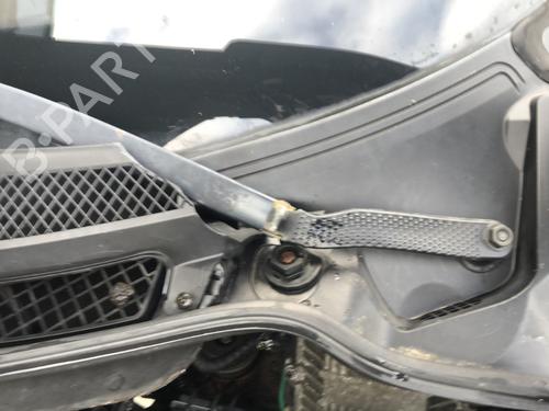 Used Front wiper motor Front wiper motor 36579607 36579607