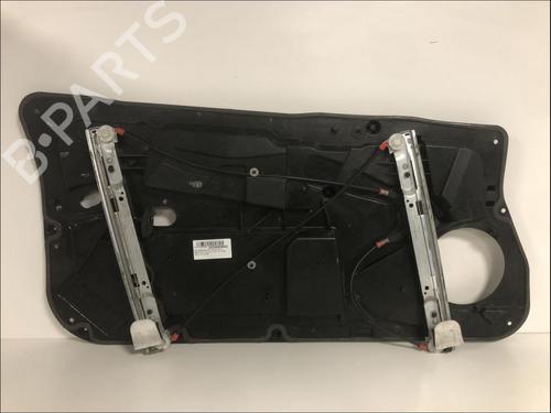 Used Front right window mechanism Front right window mechanism FORD FIESTA VI (CB1, CCN) 1.4 TDCi (68 hp) 33578777 33578777