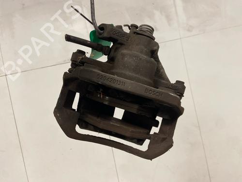 Left front brake caliper CITROËN C5 I (DC_) 2.0 HDi (DCRHZB, DCRHZE) | BP38427540M105 - Image 2