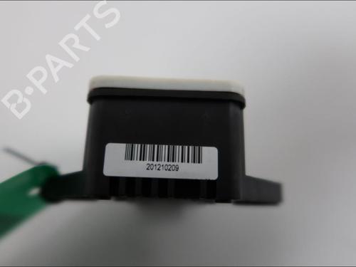 Used Control unit Control unit PEUGEOT 308 I (4A_, 4C_) 2.0 HDi (136 hp) 33575877 33575877