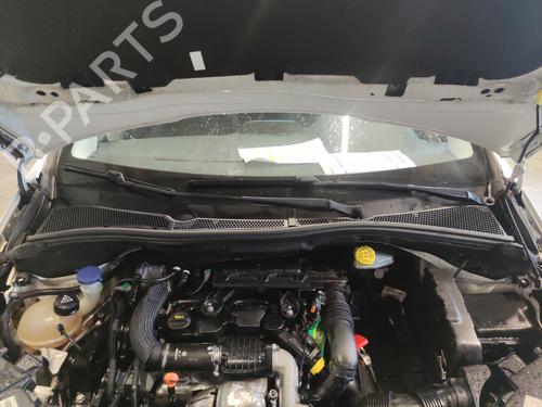 Used Scuttle panel Scuttle panel PEUGEOT 208 I (CA_, CC_) 1.4 HDi (68 hp) 35912506 35912506