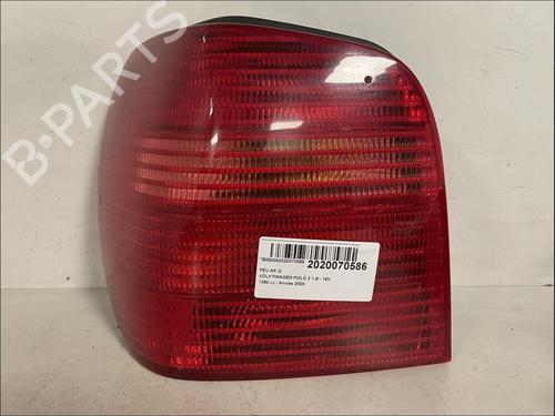 Left taillight VW POLO (6N2) | BP33574856C34 - Image 2