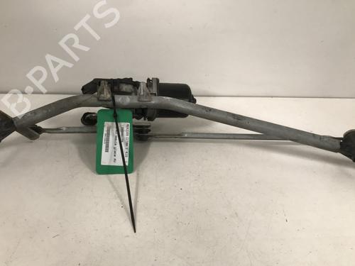 Used Front wiper motor Front wiper motor MERCEDES-BENZ CITAN Box Body/MPV (W415) [2012-2021] 33680727 33680727