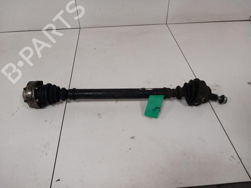 Used Right front driveshaft Right front driveshaft 38941487 38941487
