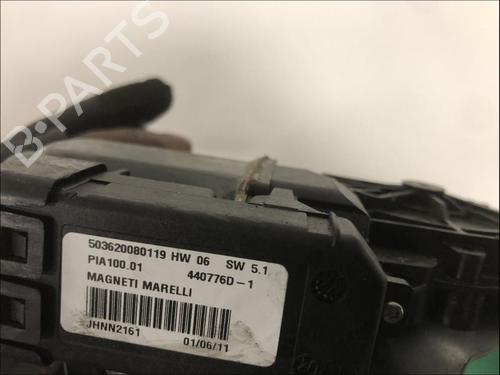 Used Front left window mechanism Front left window mechanism RENAULT MODUS / GRAND MODUS (F/JP0_) 1.5 dCi (FP0F, JP0F) (86 hp) 33579897 33579897