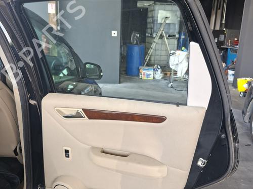 Used Rear right window mechanism Rear right window mechanism 36897647 36897647