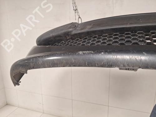 Used Front bumper Front bumper PEUGEOT 107 (PM_, PN_) 1.0 (68 hp) 33602454 33602454