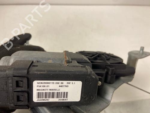 Used Front left window mechanism Front left window mechanism 38309963 38309963