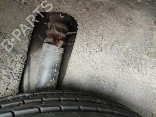 Used Right rear shock absorber Right rear shock absorber 36576737 36576737