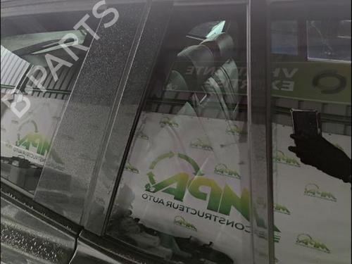 Used Rear right door window Rear right door window BMW X3 (E83) 3.0 i xDrive (231 hp) 35907141 35907141