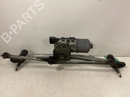 Front wiper motor OPEL COMBO Box Body/MPV (X12) 1.3 CDTI (B05) | BP39256627M29 - Image 2